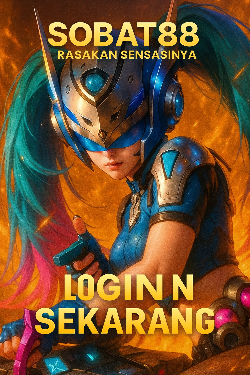 Sobat88 - Sobat 88 Sediakan Game Populer Anti Membosankan!